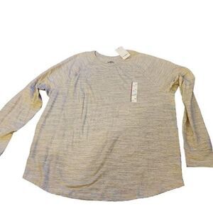 Goodfellow & Co Long Sleeve Standard Fit Shirt XXL